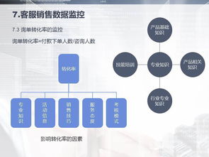 電商客服全集 概況、流程、技巧、案例與數(shù)據(jù)監(jiān)控（101頁(yè)）